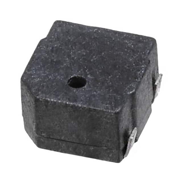 CMT-0503-75-SMT-TR CUI Devices  Alarms Buzzers and Sirens